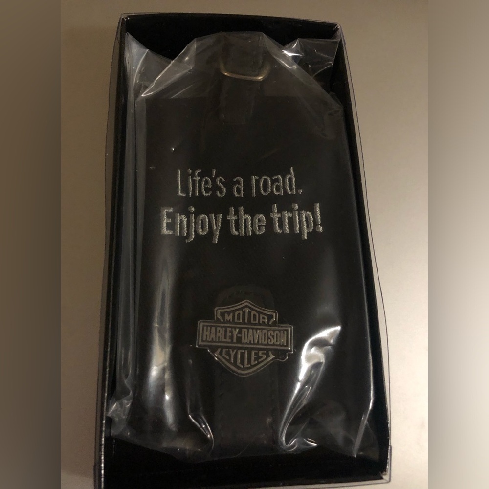 Luggage Tags